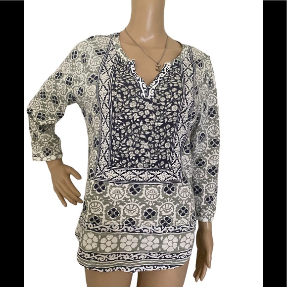 Lucky Brand top - Picture 1 of 6